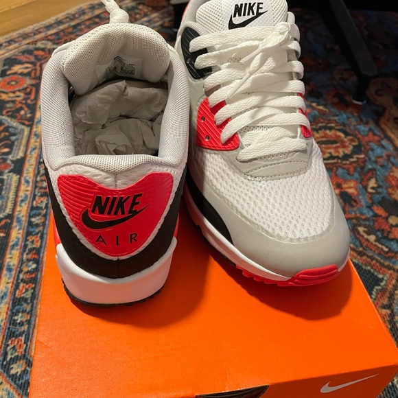 Nike Air Max 90 Golf
Infrared - Picture 5 of 8